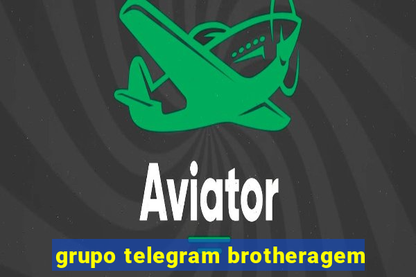 grupo telegram brotheragem